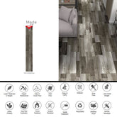 Unilin Madeira SPC Flooring 70 AED Per SQ M